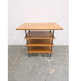 Salamander Designs Archetype A5 Modular Audio/Video Stand