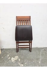 Wooden Folding Dining Chair