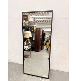 Ikea Standing Mirror