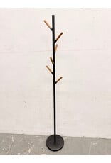 Yamazaki Home Plain Coat Rack