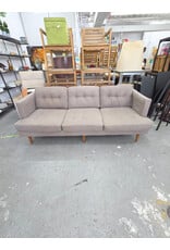 West Elm Drake Mid Century Sofa