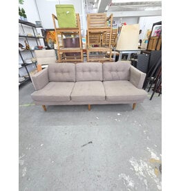 West Elm Drake Mid Century Sofa