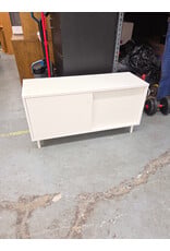 IKEA MACKAPÄR White Cabinet