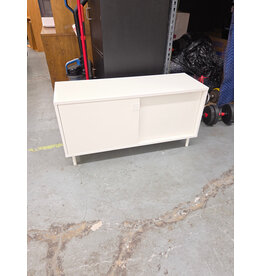 IKEA MACKAPÄR White Cabinet