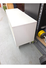 IKEA MACKAPÄR White Cabinet