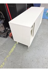 IKEA MACKAPÄR White Cabinet