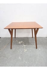 West Elm Mid-Century Extendable Dining Table.