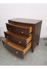 Casana Furniture Cherry 3-Drawer Dresser