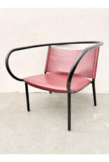 Afteroom Lounge Chair Stockholm
