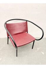 Afteroom Lounge Chair Stockholm