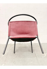 Afteroom Lounge Chair Stockholm