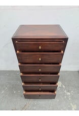 Restoration Hardware 6-Drawer Wooden Dresser