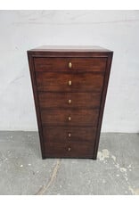 Restoration Hardware 6-Drawer Wooden Dresser