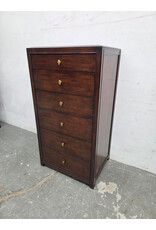 Restoration Hardware 6-Drawer Wooden Dresser