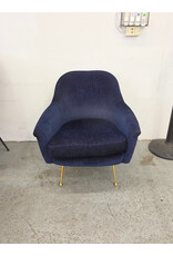 West Elm Phoebe Mid-Century Chair