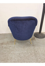 West Elm Phoebe Mid-Century Chair