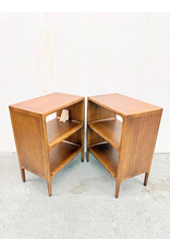 Dark Brown Wooden Occasional Multi-Purpose Furniture by ZaraHome