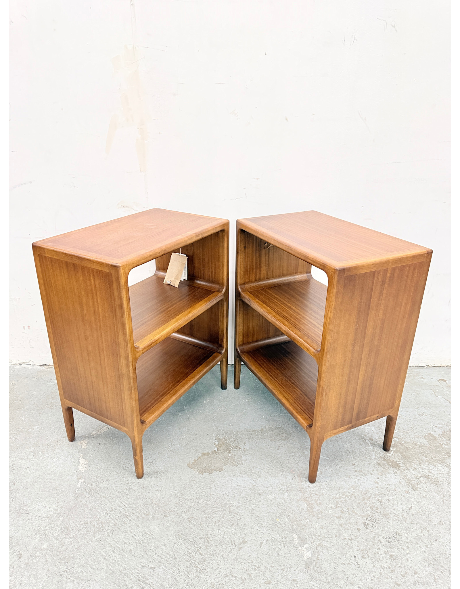 Dark Brown Wooden Occasional Multi-Purpose Furniture by ZaraHome