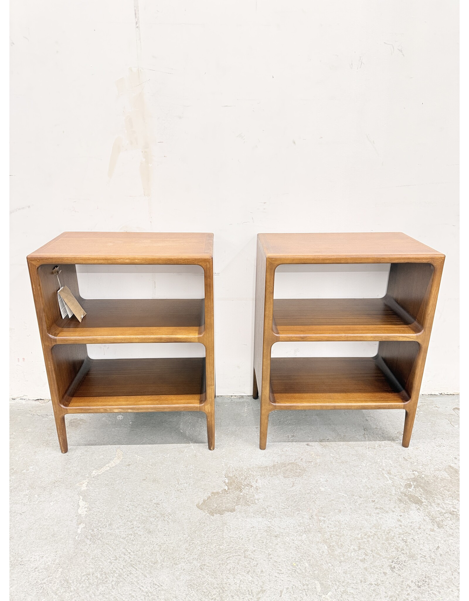 Dark Brown Wooden Occasional Multi-Purpose Furniture by ZaraHome