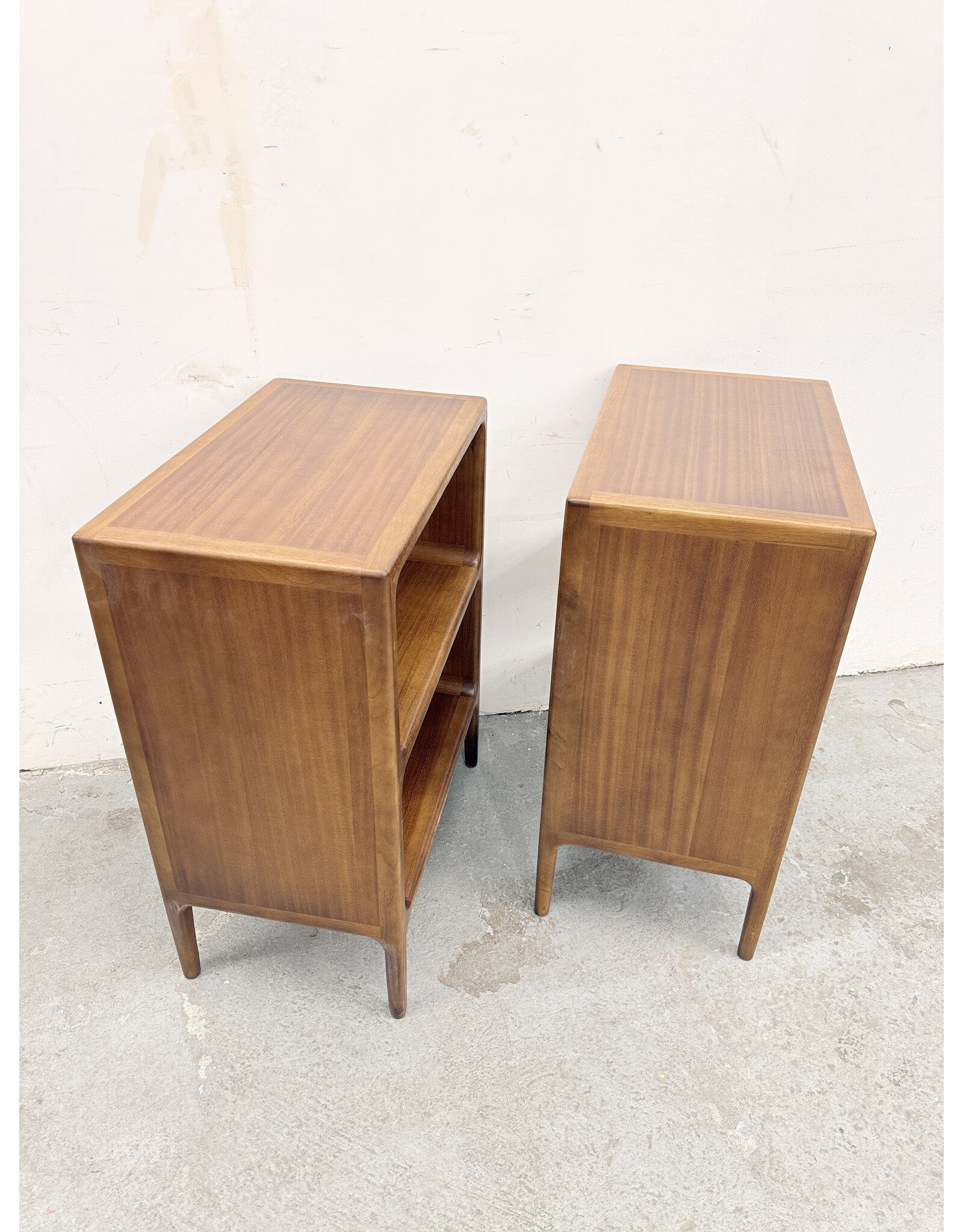Dark Brown Wooden Occasional Multi-Purpose Furniture by ZaraHome