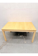 Modern Extendable Dining Table