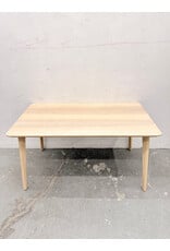 Ikea Rectangular Wood Dining Table