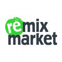 Remix Market NYC