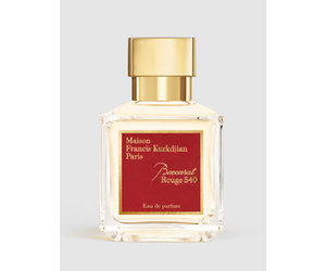 Maison Francis Kurkdjian Baccarat Rouge 540 White 2.4-Oz. Eau de Parfum -  Unisex, Best Price and Reviews