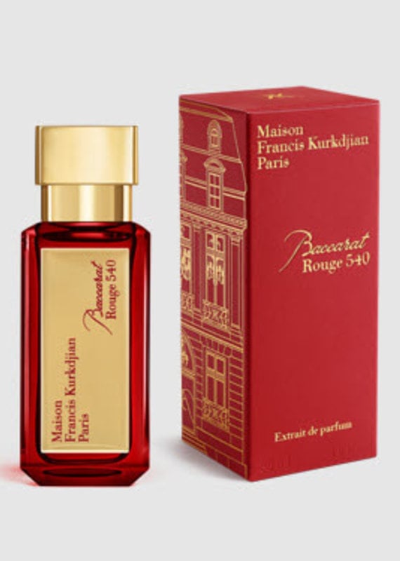 Grand Soir ⋅ Eau de parfum ⋅ 2.4 fl.oz. ⋅ Maison Francis Kurkdjian