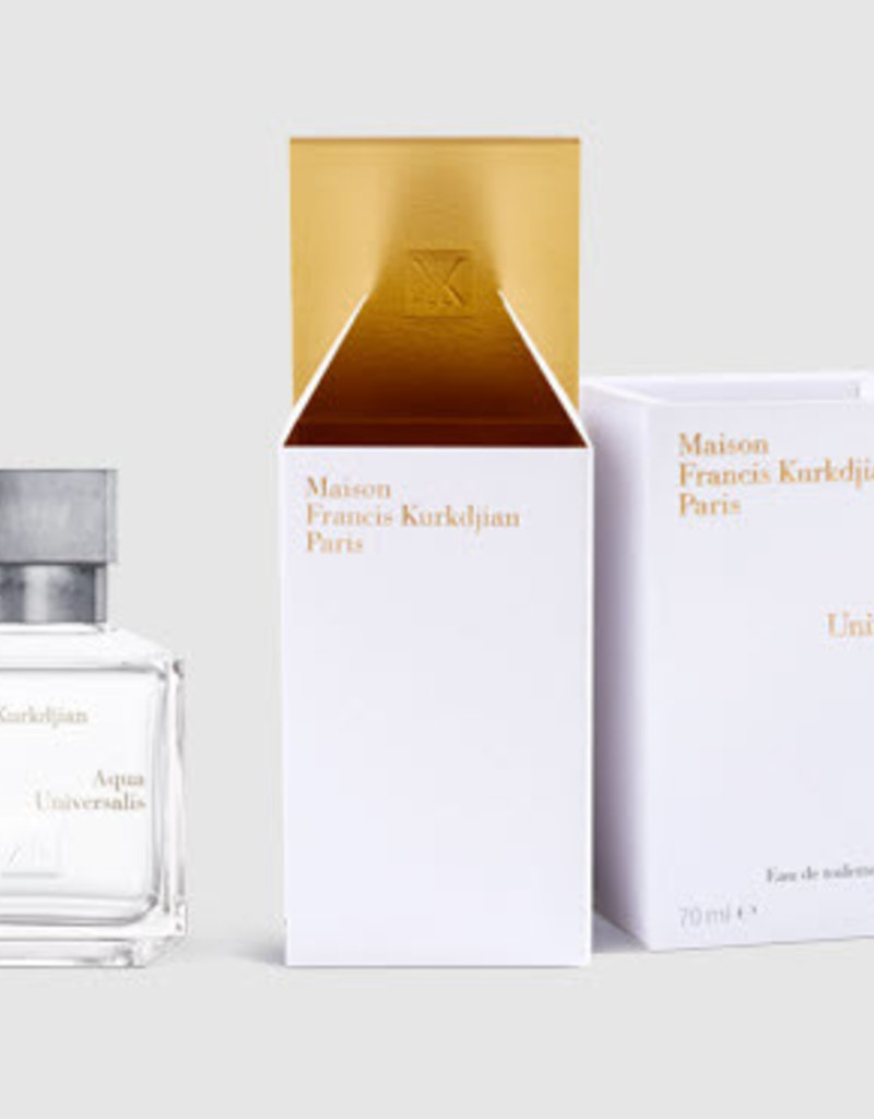 Maison Francis Kurkdjian Aqua Universalis Cologne Forte Eau de