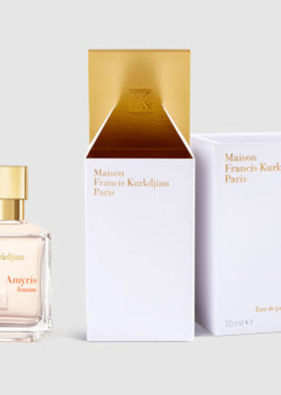 Maison Francis Kurkdjian OUD Silk Wood Eau De Parfum 2.4 oz