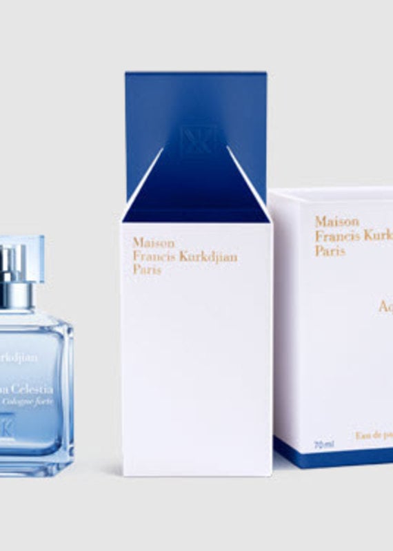 MAISON FRANCIS KURKDIJON MFK A LA ROSE EDP 2.4 FL OZ