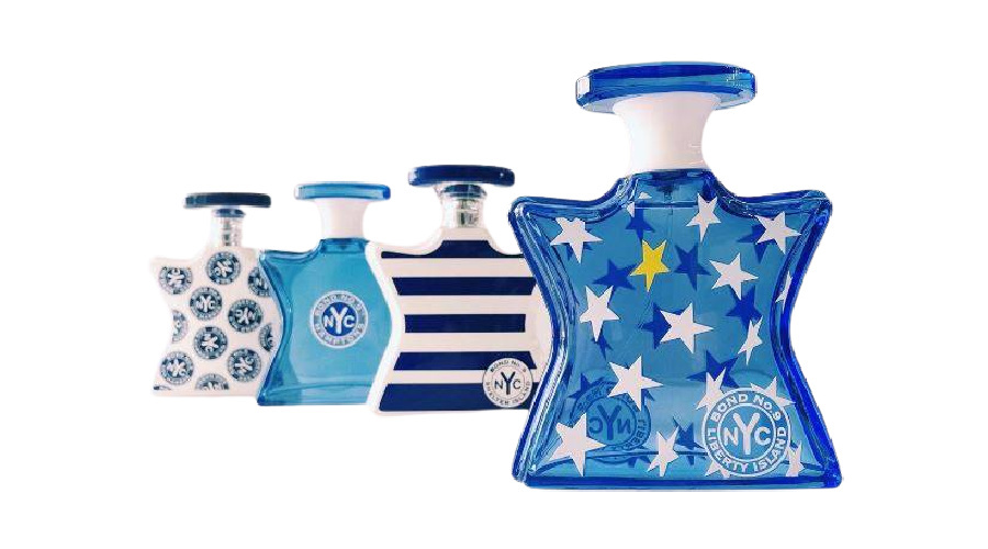 Fragrance