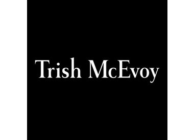 TRISH McEVOY