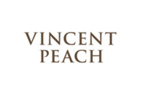 VINCENT PEACH