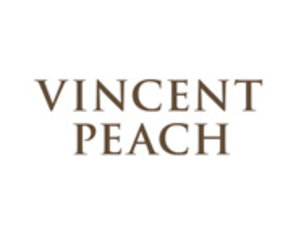 VINCENT PEACH