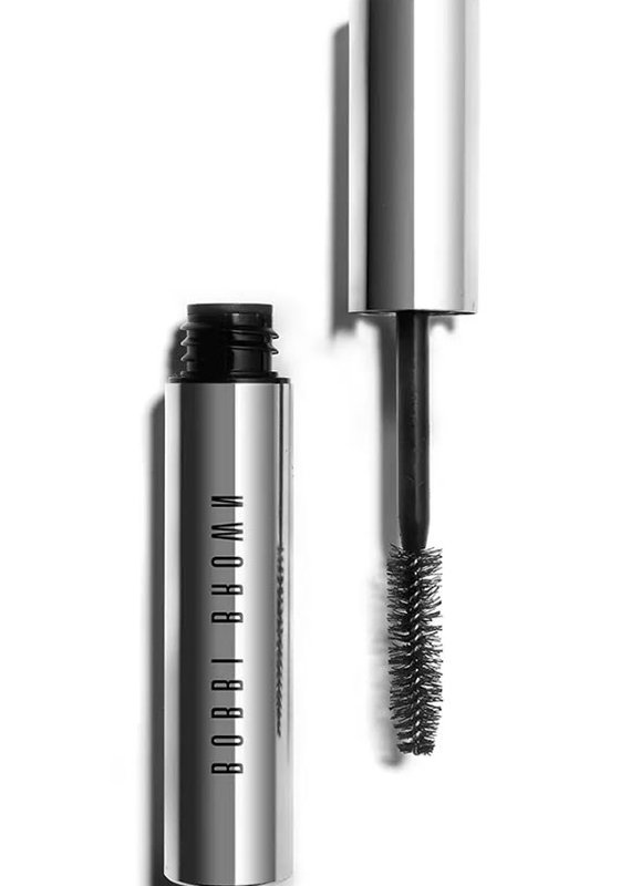 BOBBI BROWN No Smudge Mascara