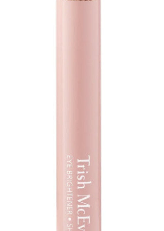 TRISH McEVOY EYE PENCIL BRIGHTENER SHELL