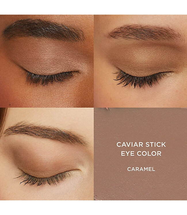 CAVIAR STICK EYE COLOR- MATTE SHADES