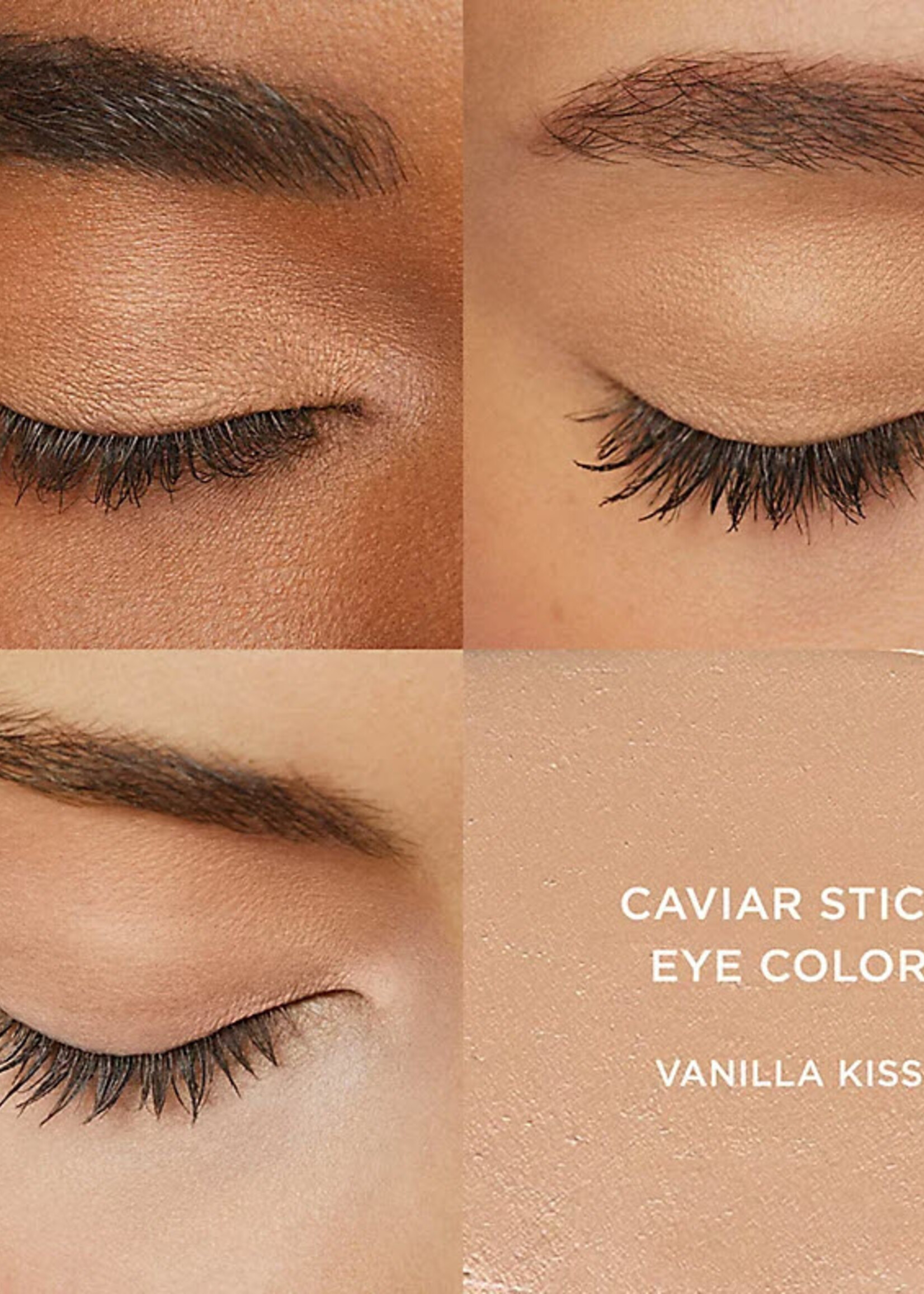 CAVIAR STICK EYE COLOR- MATTE SHADES