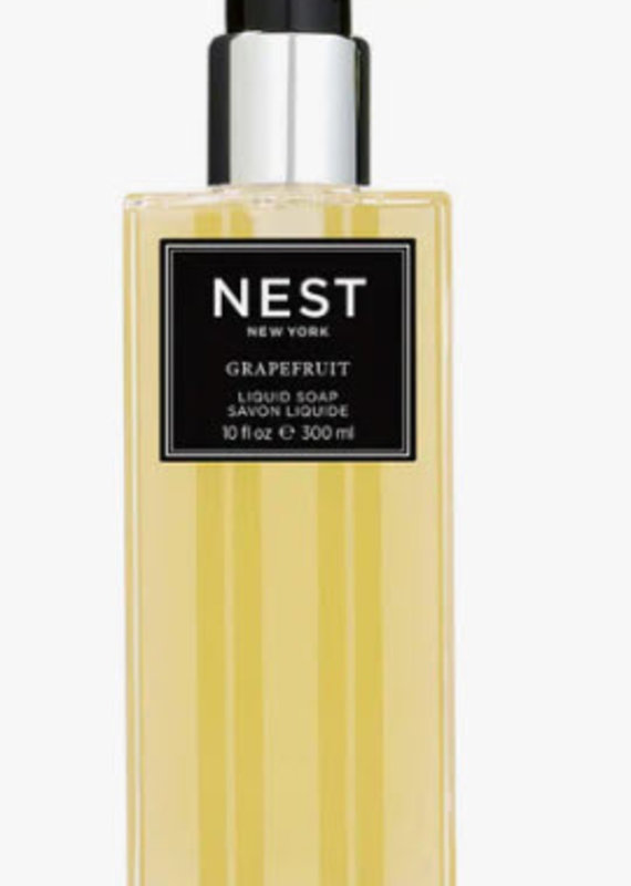 NEST FRAGRANCES GRAPEFRUIT LIQUID SOAP