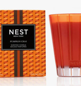 NEST FRAGRANCES PUMPKIN CHAI CLASSIC CANDLE