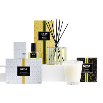 Candles & Home Scents