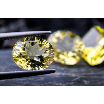 Fine Jewelry