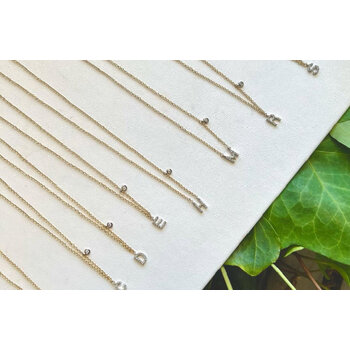 Charms & Personalized