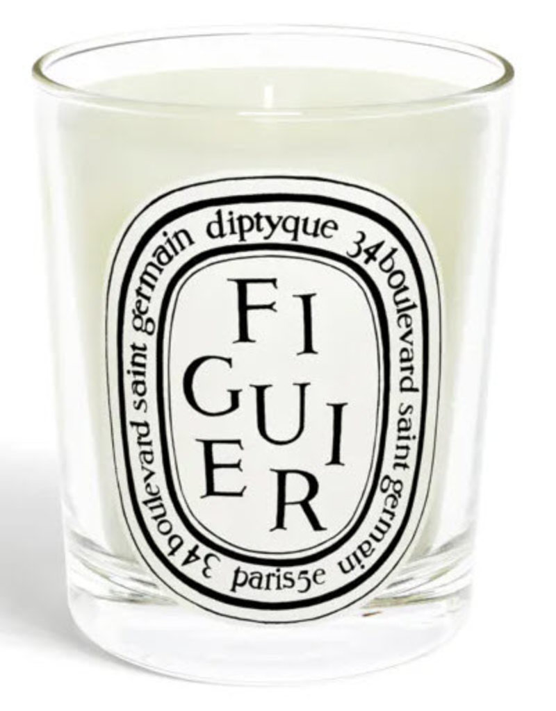 DIPTYQUE FIGUIER/FIG TREE CANDLE