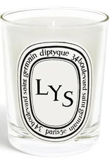 DIPTYQUE LYS/LILY CANDLE