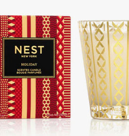 NEST FRAGRANCES HOLIDAY CLASSIC CANDLE