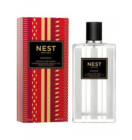 NEST FRAGRANCES HOLIDAY ROOM & LINEN SPRAY