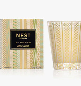 NEST FRAGRANCES BIRCHWOOD PINE CLASSIC CANDLE